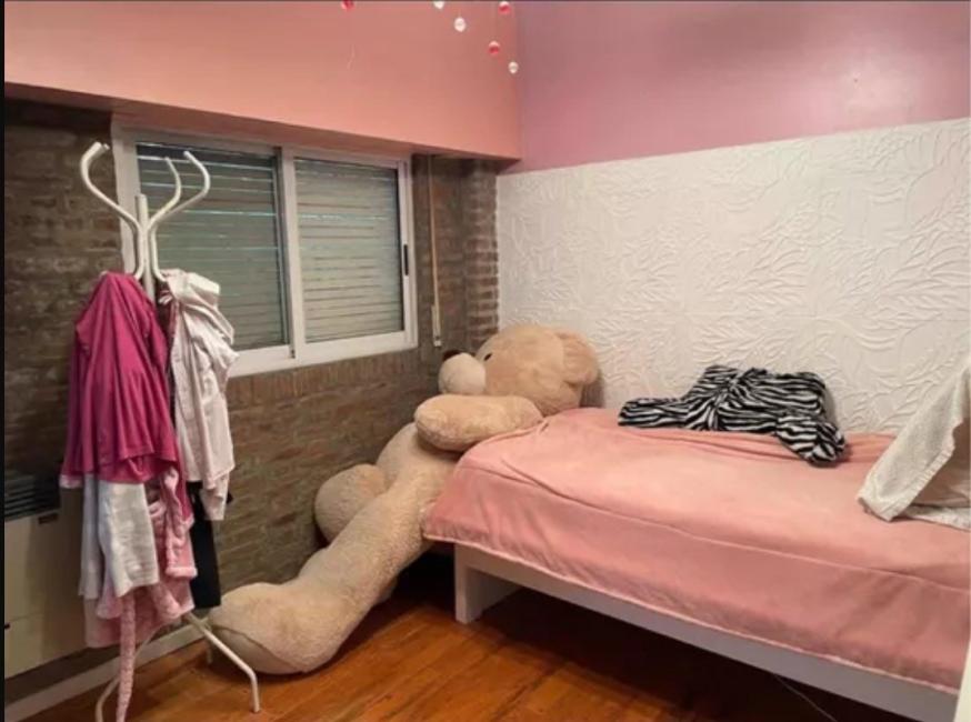 Casa 3 dormitorios en venta en Floresta, Ciudad de Buenos Aires