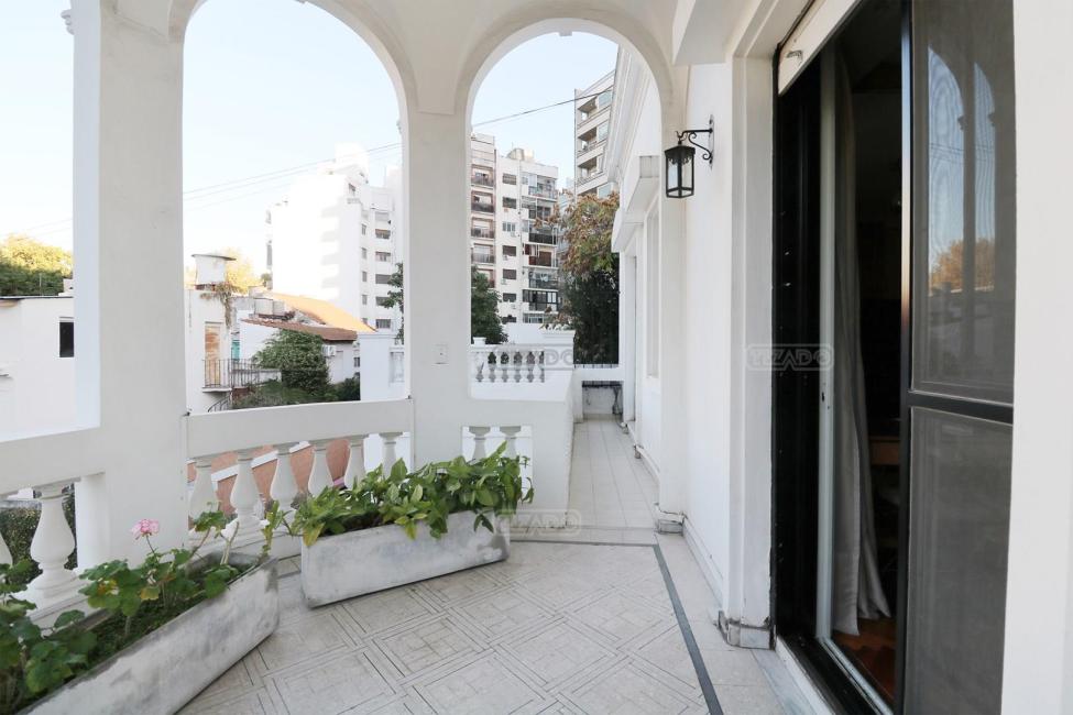 Casa 4 dormitorios en venta en Villa Urquiza, Ciudad de Buenos Aires