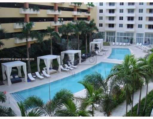 Departamento 2 dormitorios en venta en Aventura, Miami