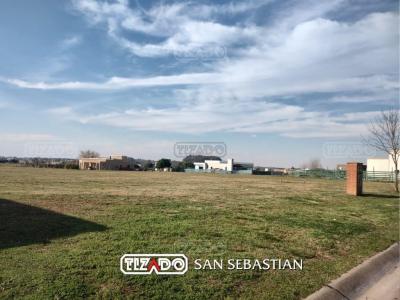 Terreno en venta en San Sebastian, Escobar
