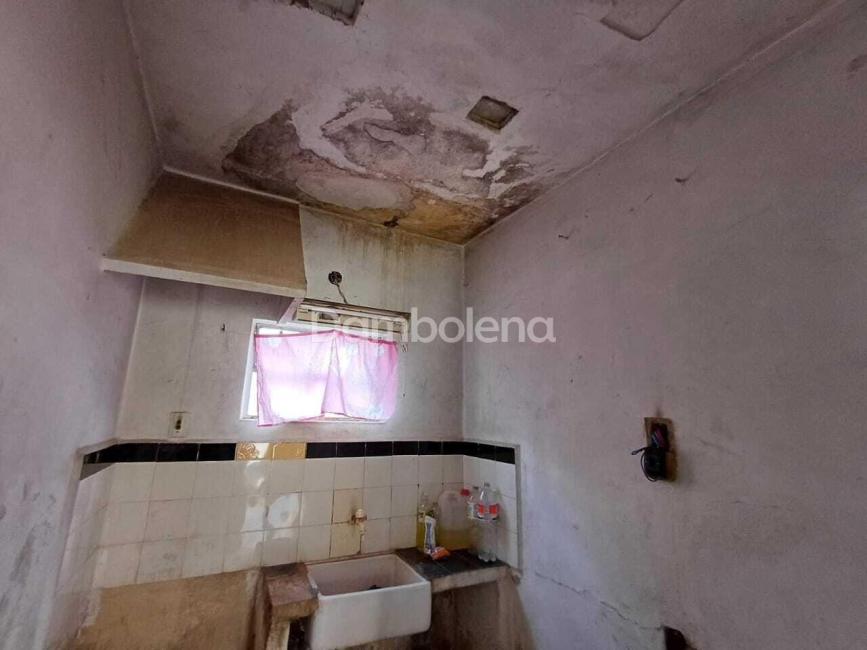 Casa 1 dormitorios en venta en La Reja, Moreno