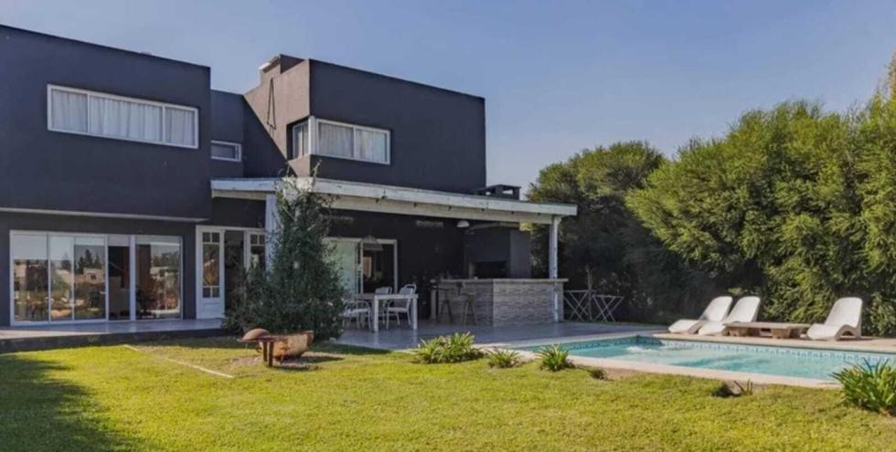 Casa 3 dormitorios en venta en Villanueva, Tigre