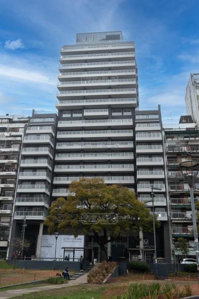 Departamento 1 dormitorios en venta en Recoleta, Ciudad de Buenos Aires