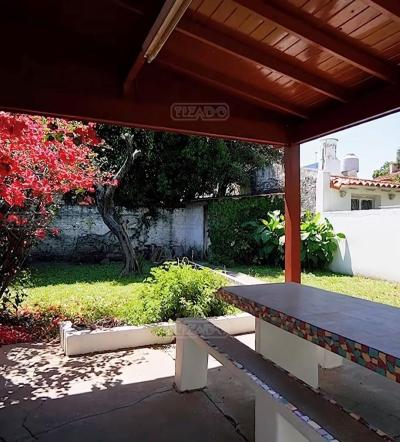 Casa 3 dormitorios en venta en Olivos, Vicente Lopez