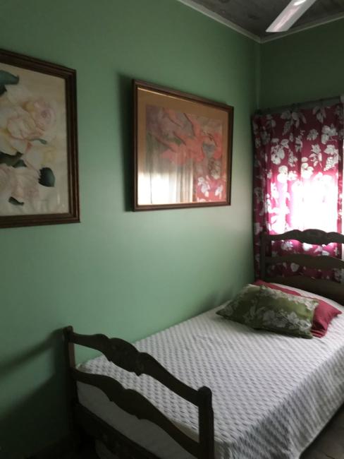 Casa 5 dormitorios en alquiler temporario en General Pacheco, Tigre
