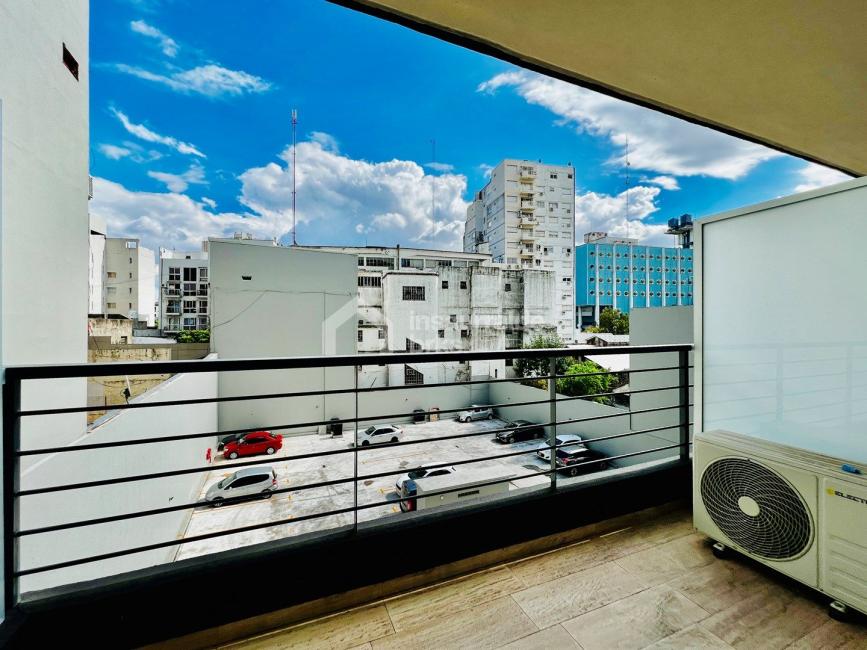 Departamento en venta en Caballito, Ciudad de Buenos Aires