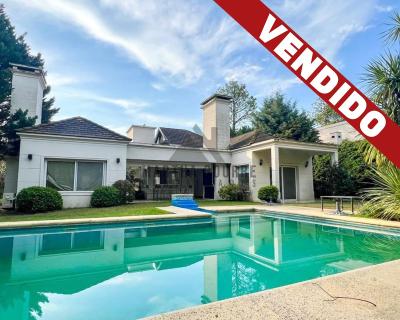 Casa 3 dormitorios en venta en Pilar del Lago, Pilar