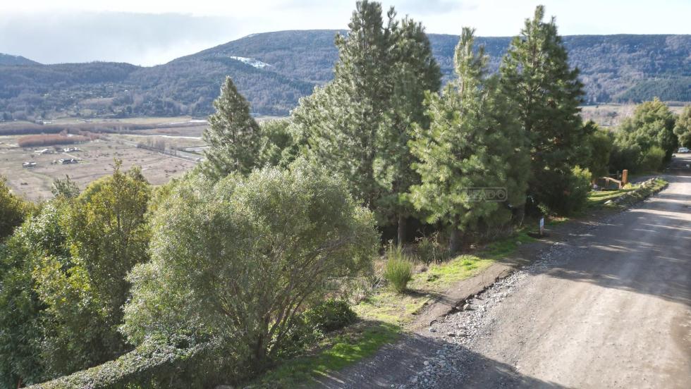 Terreno en venta en Faldeos del Chapelco, San Martin de los Andes