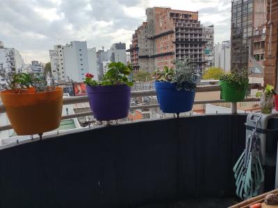 Departamento 1 dormitorios en venta en Belgrano, Ciudad de Buenos Aires