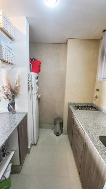 Departamento en venta en Las Cañitas, Ciudad de Buenos Aires