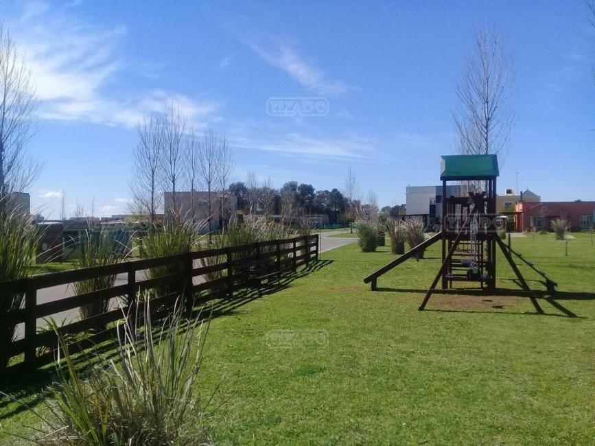 Terreno en venta en Pilar del Este, Pilar