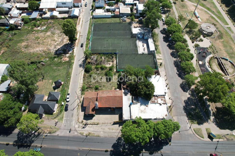 Terreno en alquiler en Zarate