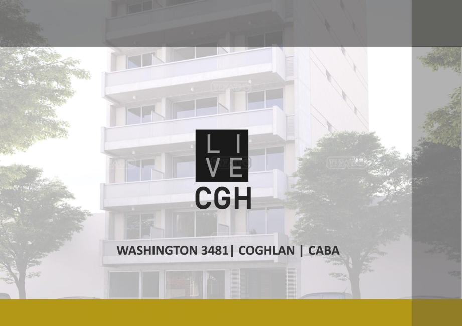 Departamento en venta en Coghlan, Ciudad de Buenos Aires