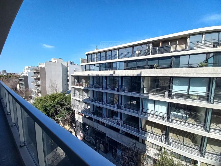 Departamento 1 dormitorios en venta en Coghlan, Ciudad de Buenos Aires