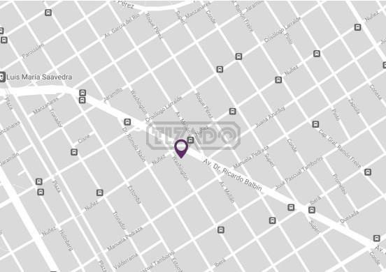 Departamento 1 dormitorios en venta en Coghlan, Ciudad de Buenos Aires