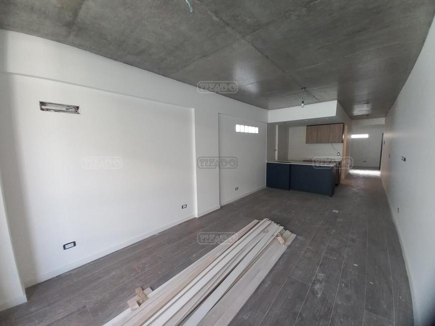 Departamento 1 dormitorios en venta en Coghlan, Ciudad de Buenos Aires