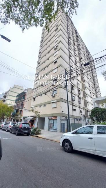 Departamento 2 dormitorios en venta en Villa del Parque, Ciudad de Buenos Aires