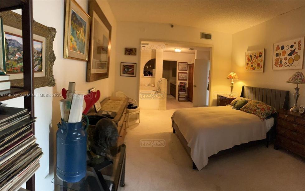 Departamento 2 dormitorios en venta en Key Biscayne, Miami