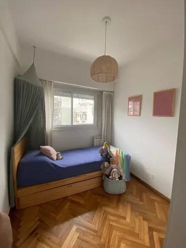 Departamento 2 dormitorios en venta en Palermo, Ciudad de Buenos Aires