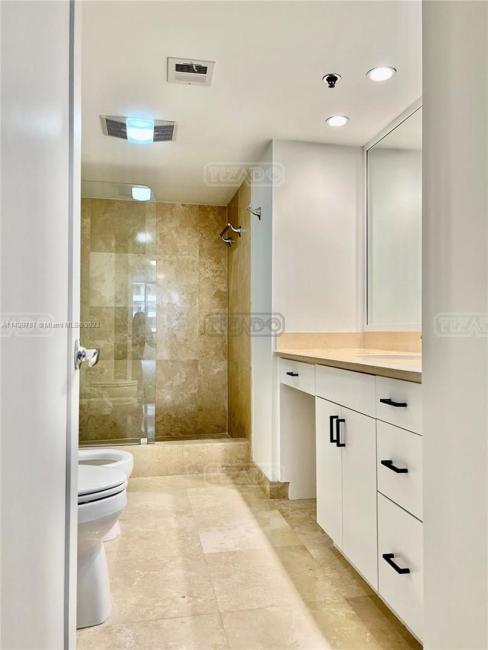 Departamento 1 dormitorios en venta en Key Biscayne, Miami