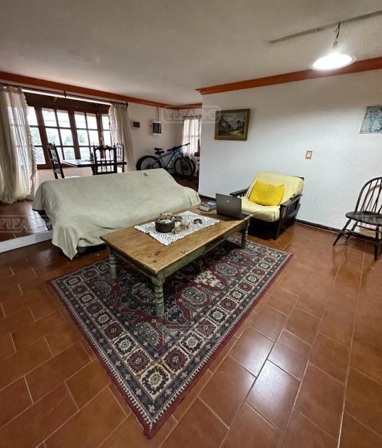 Casa 3 dormitorios en venta en Centro de Bariloche, Bariloche