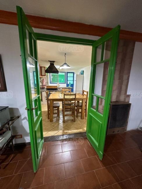 Casa 3 dormitorios en venta en Centro de Bariloche, Bariloche