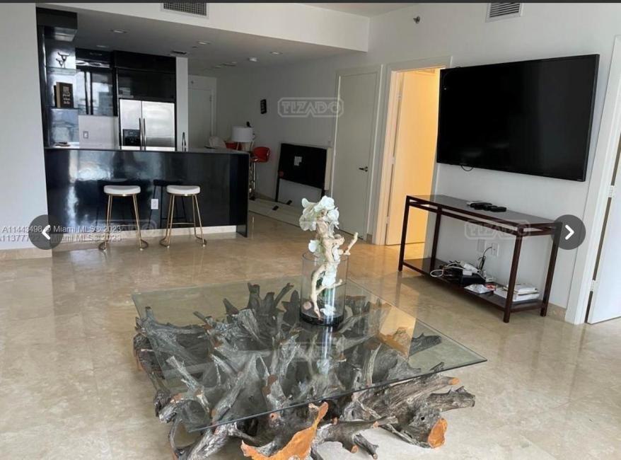 Departamento 1 dormitorios en venta en Brickell, Miami