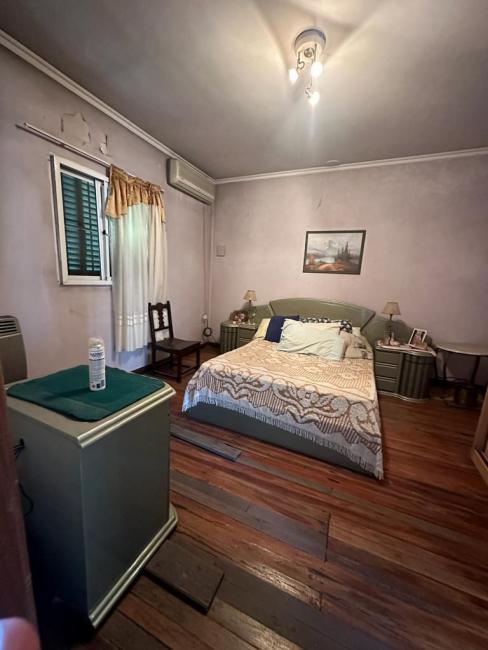 Casa 2 dormitorios en venta en Villa Celina, La Matanza