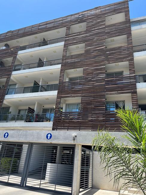 Departamento 1 dormitorios en venta en Tigre