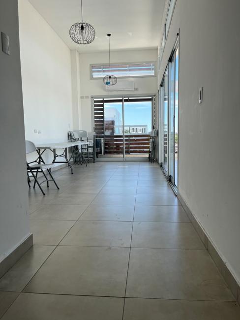 Departamento 1 dormitorios en venta en Tigre