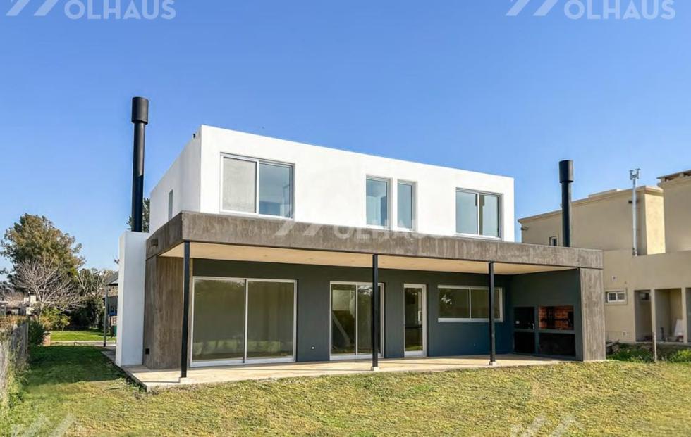 Casa 3 dormitorios en venta en San Matias, Escobar