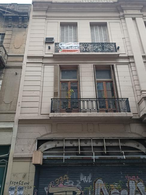 Departamento 5 dormitorios en venta en Capital Federal, Ciudad de Buenos Aires