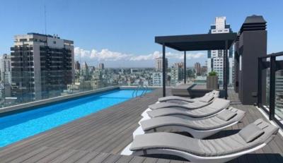 Departamento 1 dormitorios en alquiler temporario en Belgrano, Ciudad de Buenos Aires