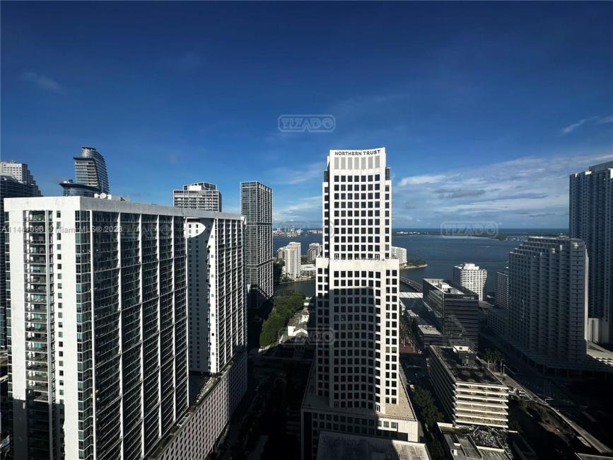 Departamento 1 dormitorios en venta en Brickell, Miami