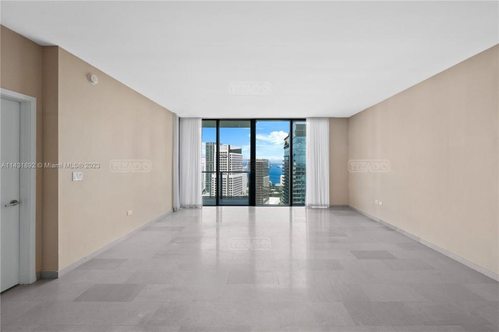 Departamento 1 dormitorios en venta en Brickell, Miami