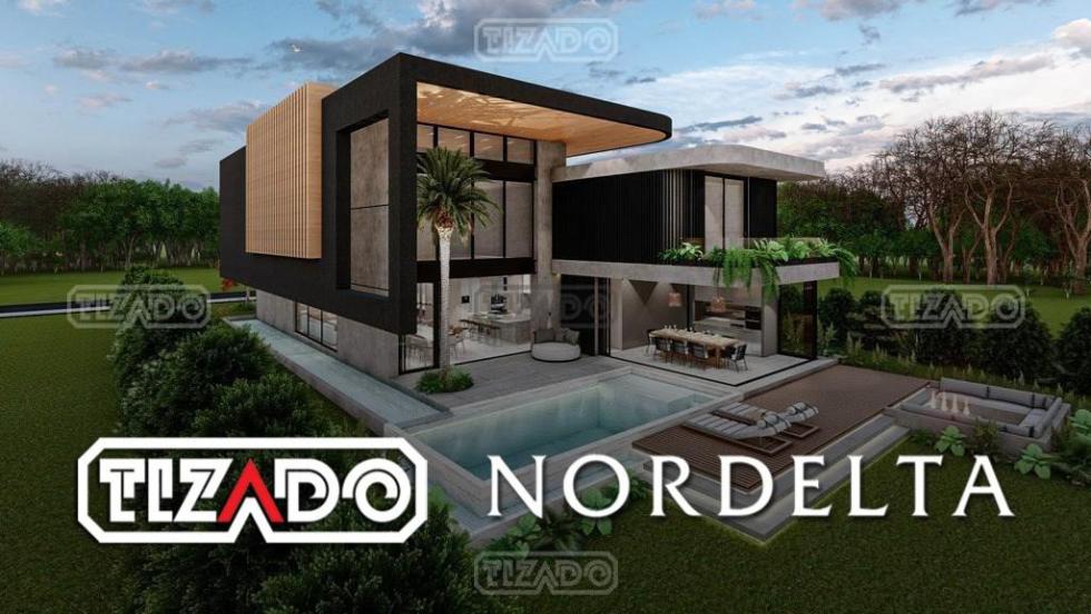 Casa 5 dormitorios en venta en Nordelta, Tigre