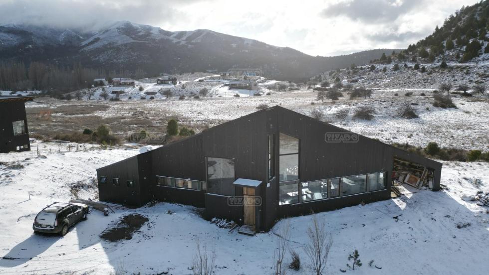 Casa 3 dormitorios en venta en Noregon, San Martin de los Andes