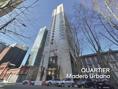 Departamento en alquiler temporario en Puerto Madero, Ciudad de Buenos Aires