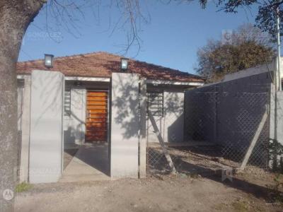 Casa 3 dormitorios en venta en Villa Morra, Pilar