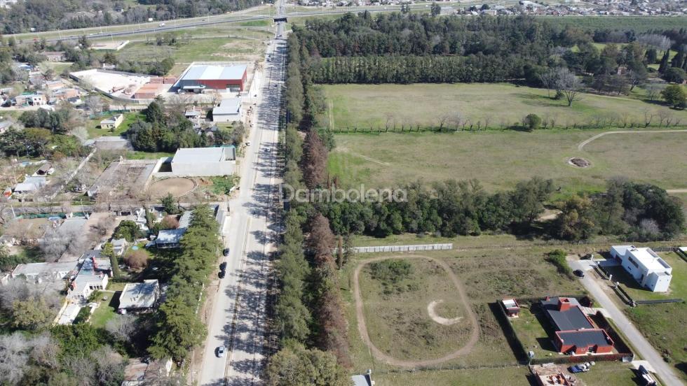 Terreno en alquiler en Lujan