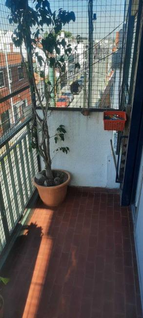 Departamento 2 dormitorios en venta en Quinta Gally, Avellaneda
