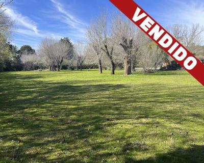 Terreno en venta en El Remanso, Exaltacion de la Cruz
