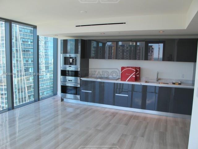 Departamento 1 dormitorios en venta en Brickell, Miami