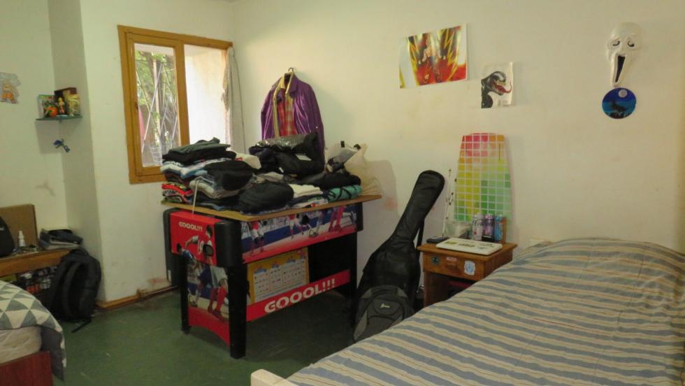 Departamento 4 dormitorios en alquiler en Bariloche