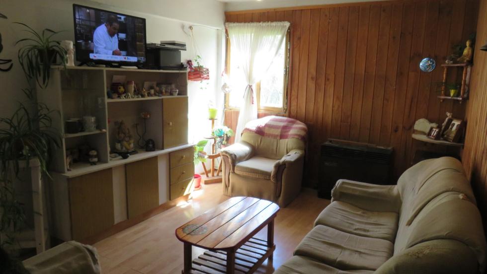 Departamento 4 dormitorios en alquiler en Bariloche