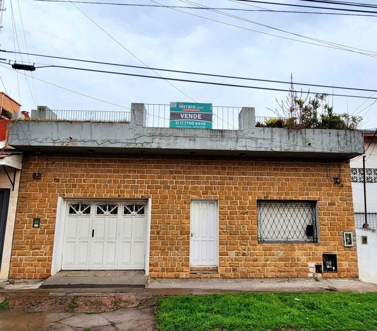 Casa 2 dormitorios en venta en Virreyes, San Fernando