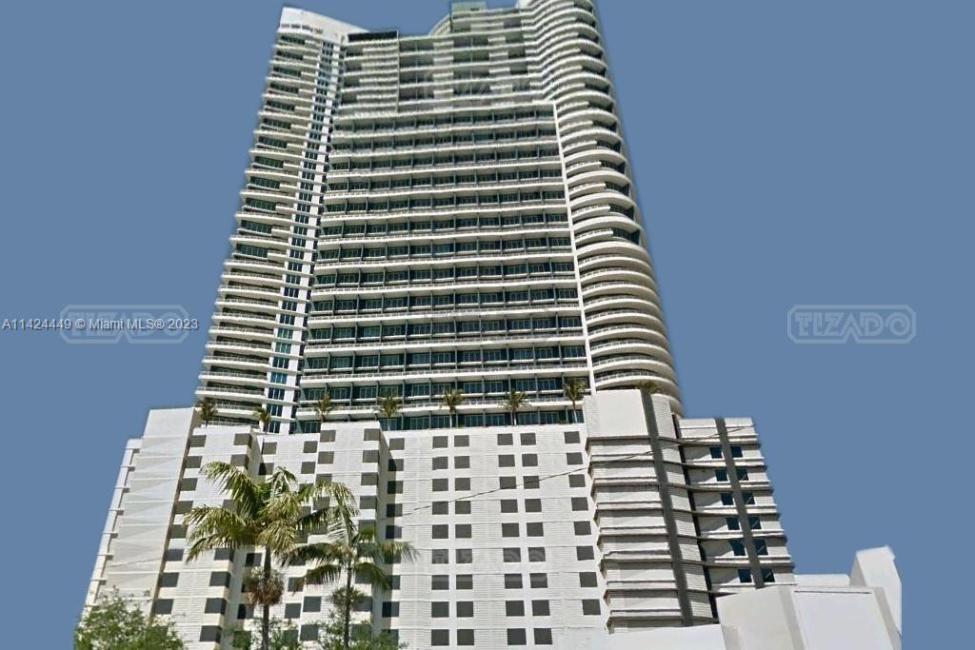 Departamento 1 dormitorios en venta en Brickell, Miami