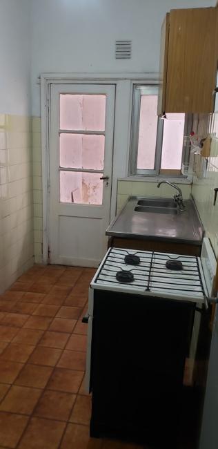 Departamento 1 dormitorios en venta en Vicente Lopez