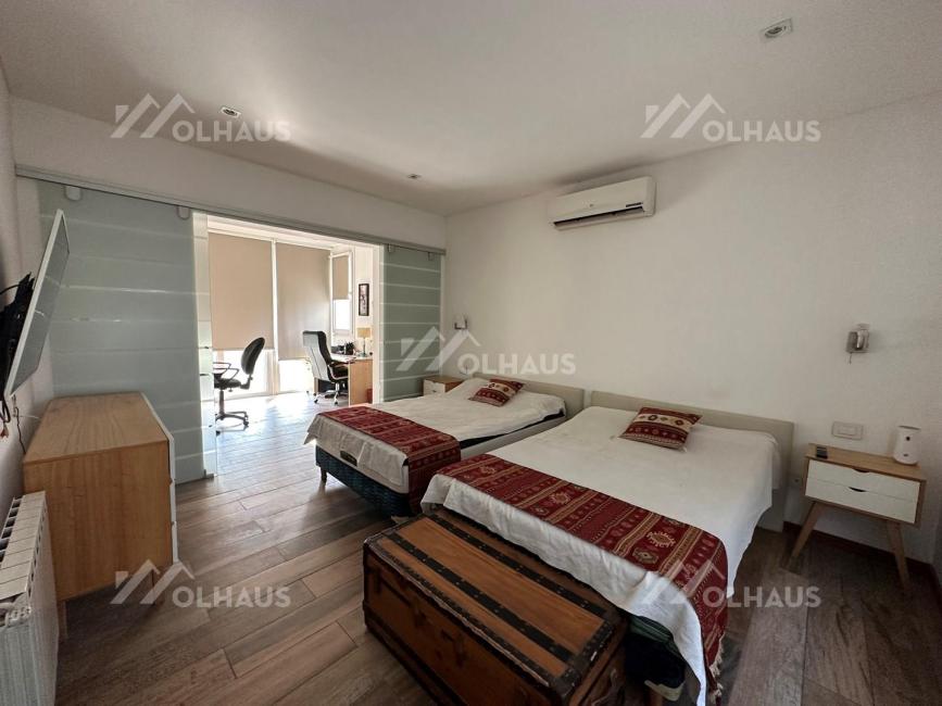 Casa 4 dormitorios en venta en Ayres Plaza, Pilar