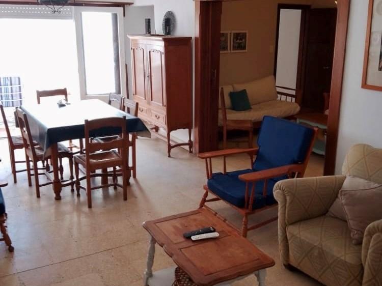 Casa 3 dormitorios en alquiler en Miramar